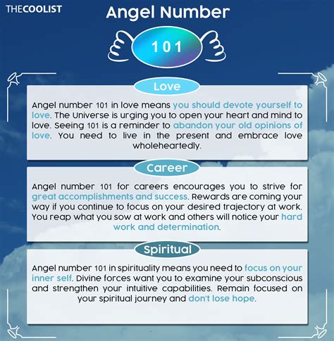 101 Angel Number Twin Flame: Spiritual Significance。